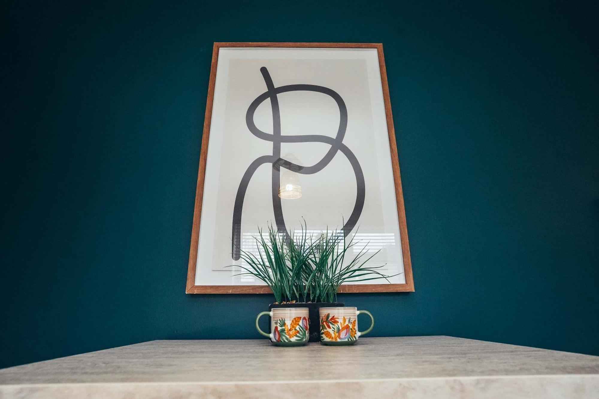 Cosy 1br Apt, Self Check In, Parking, By Derbnb Derby